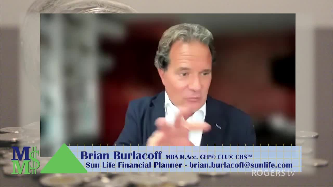 Money Matters with Doug Jones