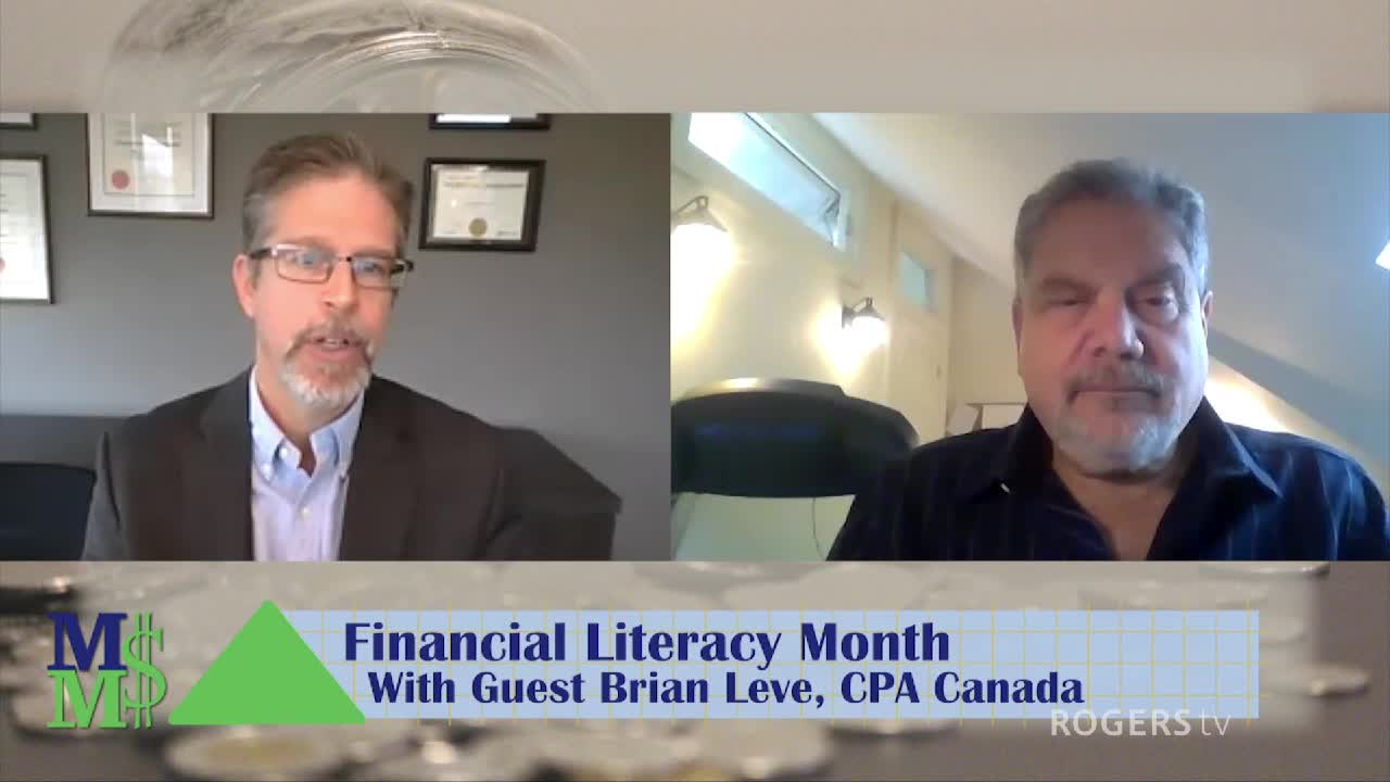 Money Matters with Doug Jones