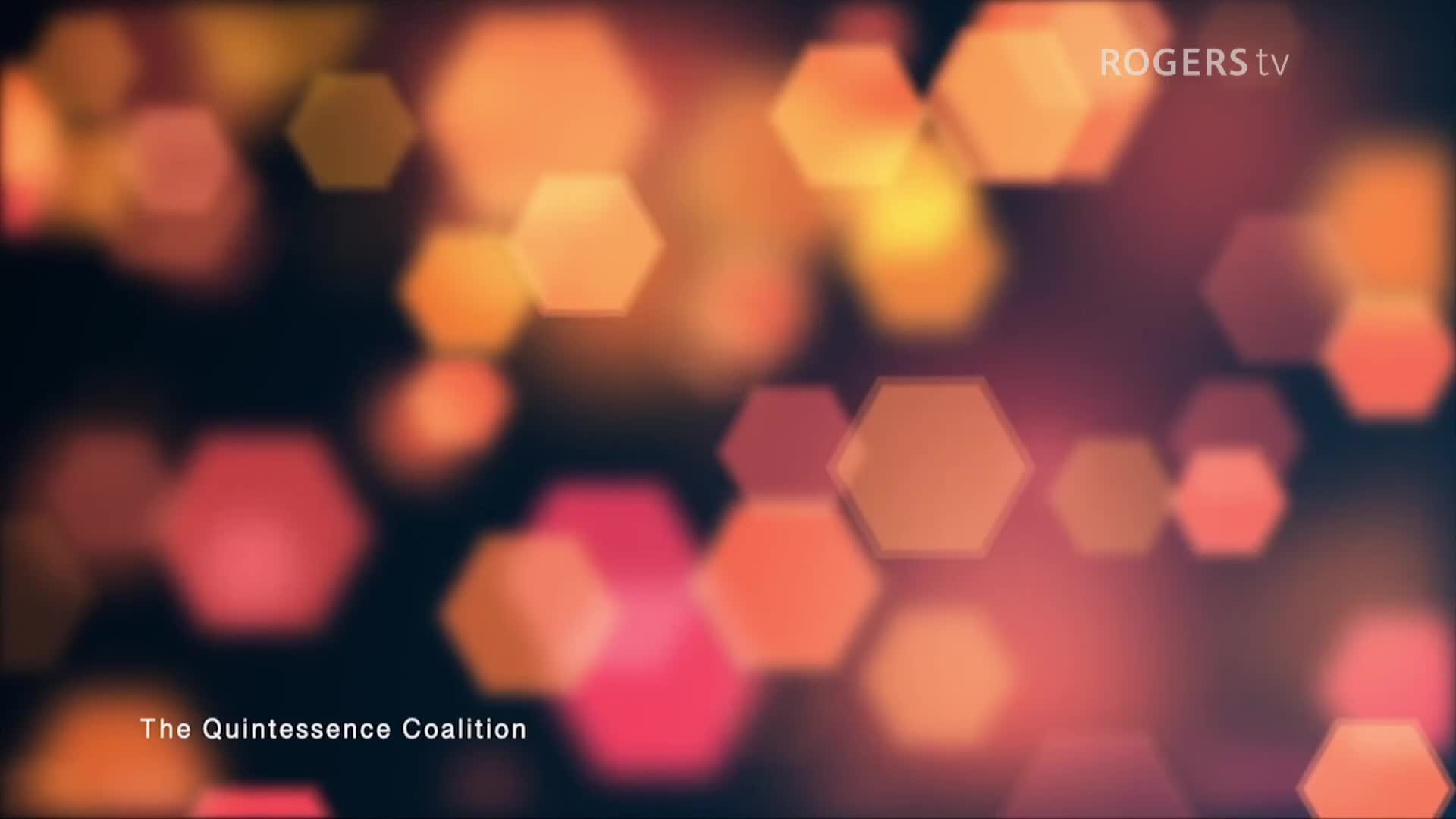 The Quintessence Coalition