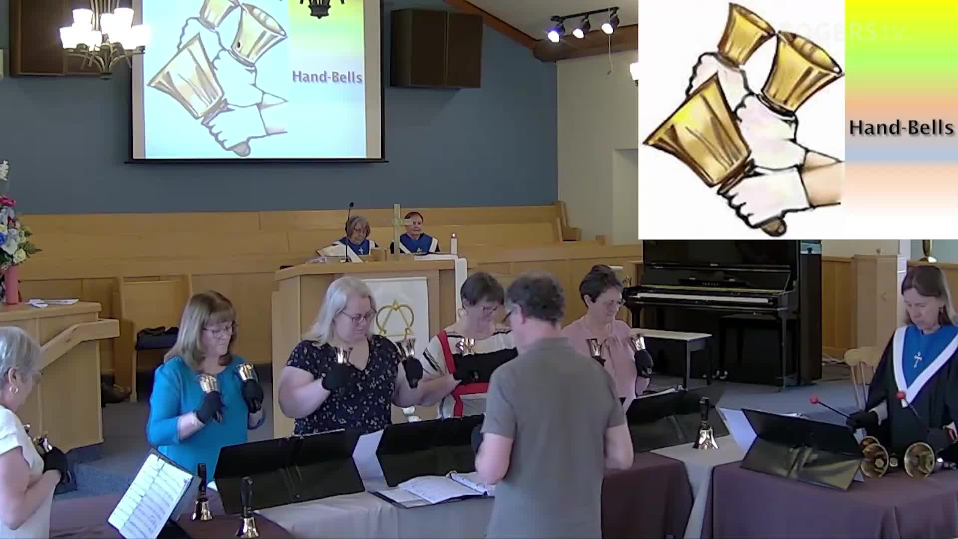 Fraser Road United Church