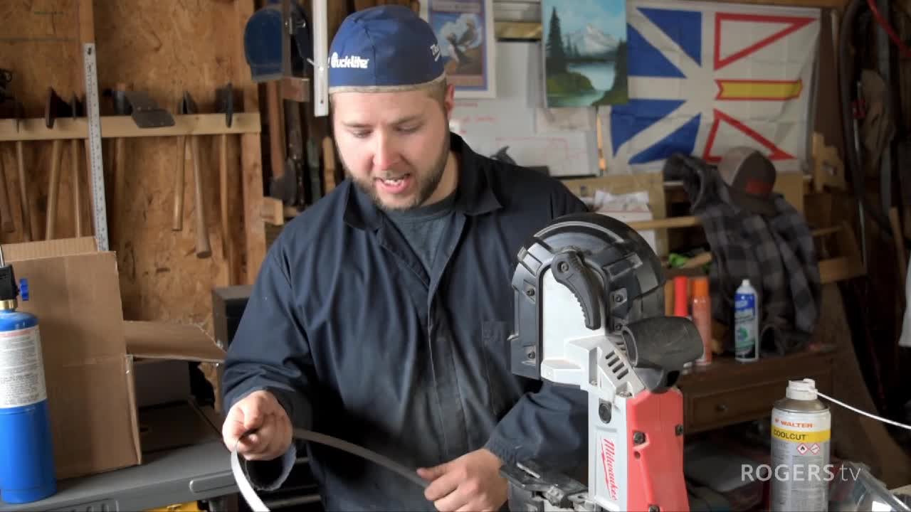 The Newfoundland Hobbyist