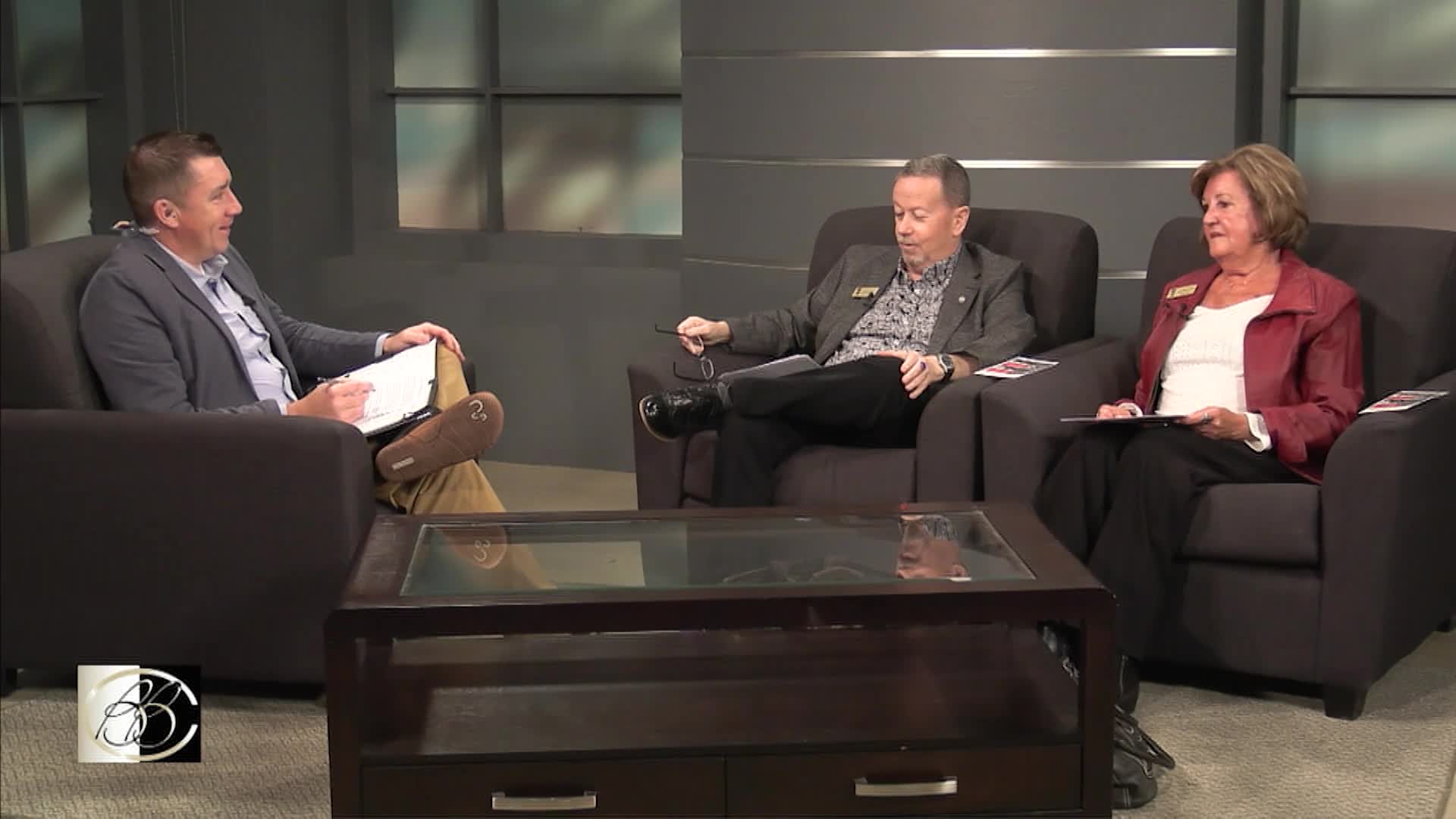 Chamber TV Brantford