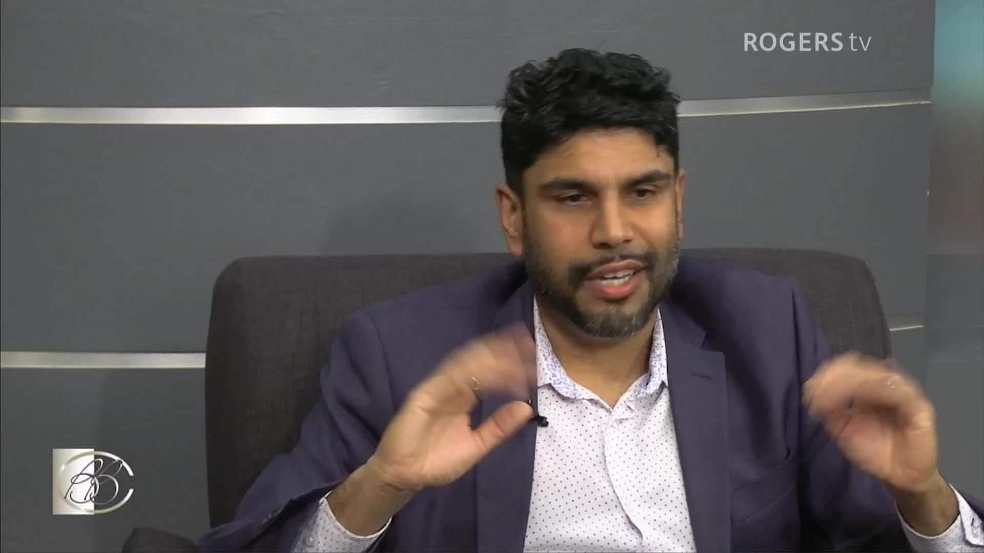 Chamber TV: Brantford-Brant