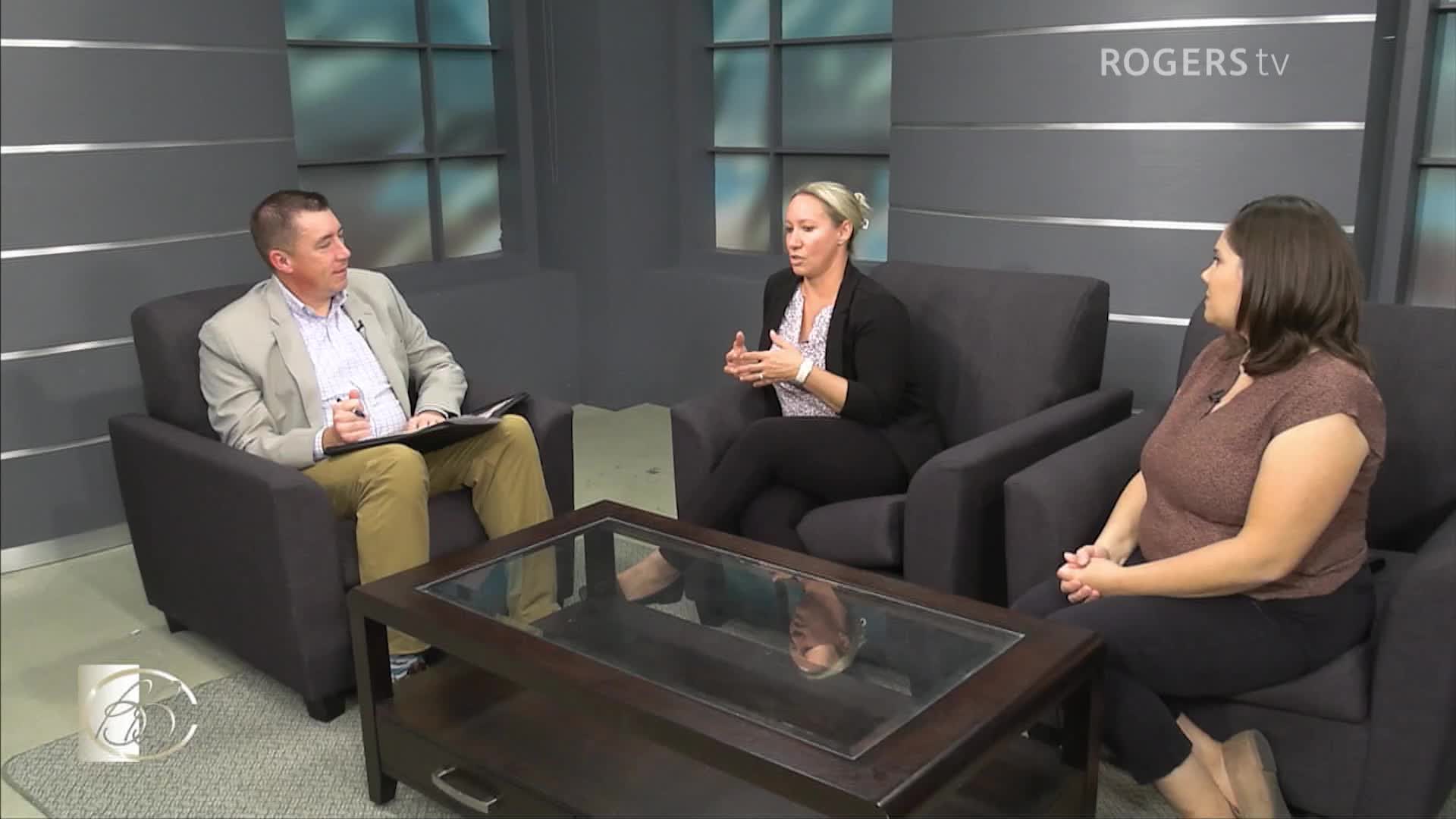 Chamber TV: Brantford-Brant