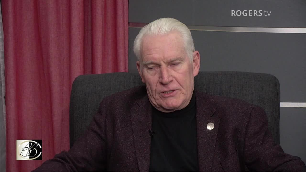 Chamber TV: Brantford-Brant