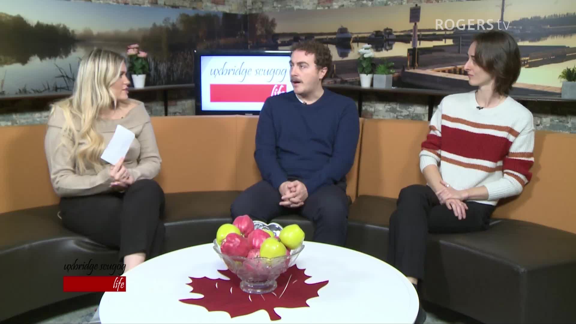 Uxbridge Scugog Life