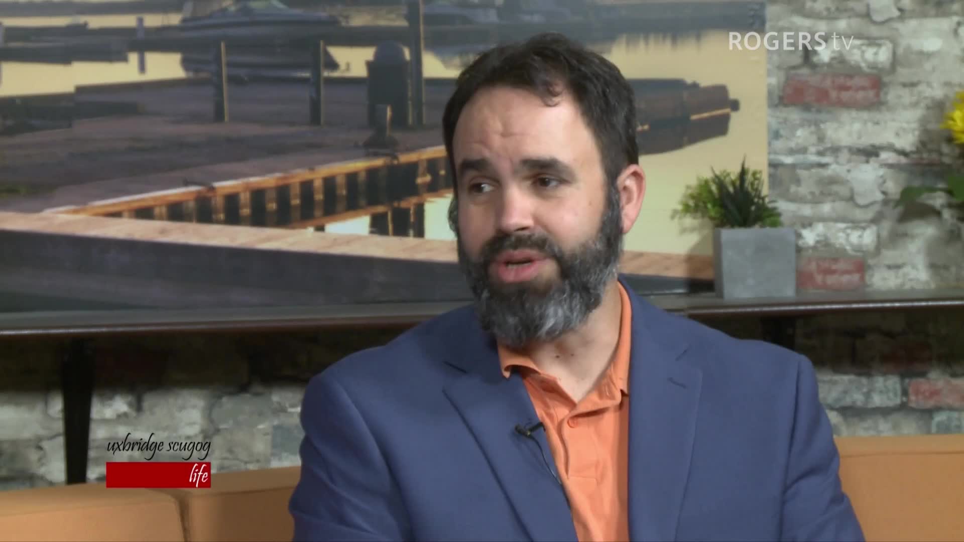 Uxbridge Scugog Life