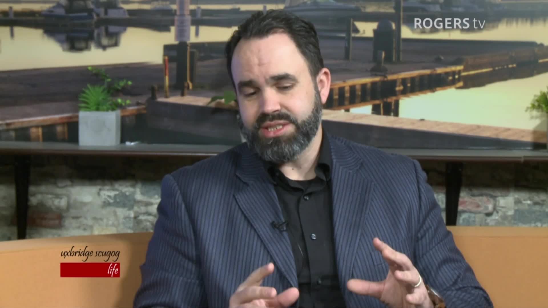 Uxbridge Scugog Life