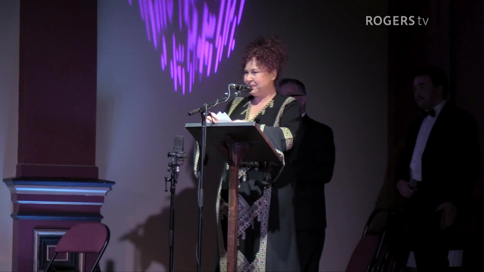 Forest City London Music Awards
