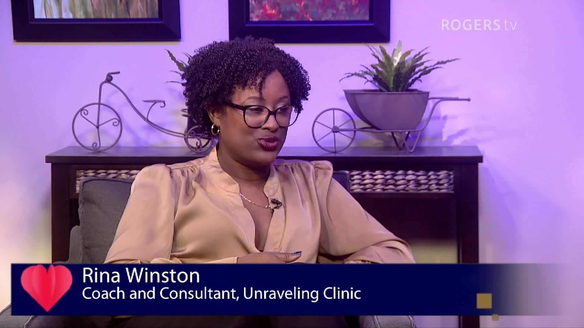 At the Heart of Business