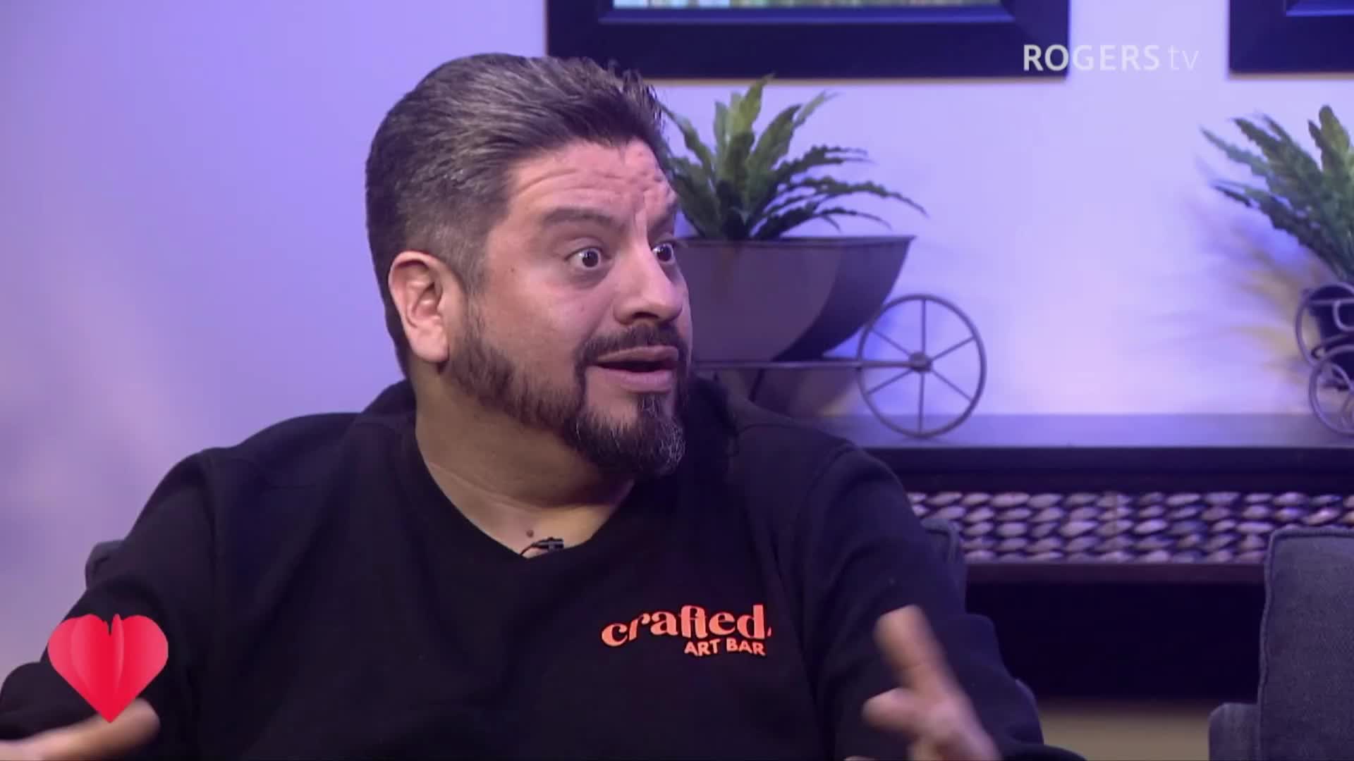 At the Heart of Business