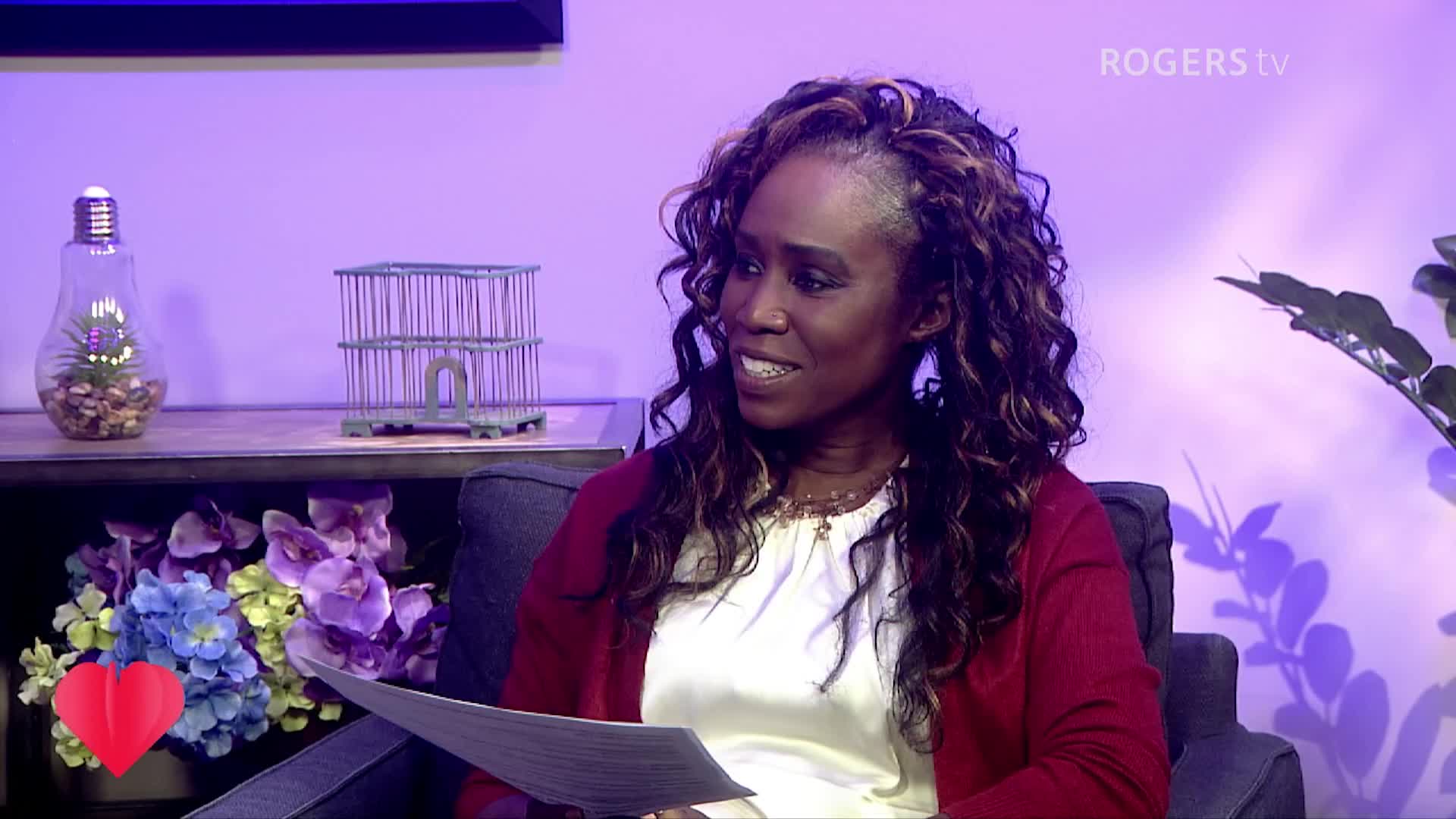 At the Heart of Business