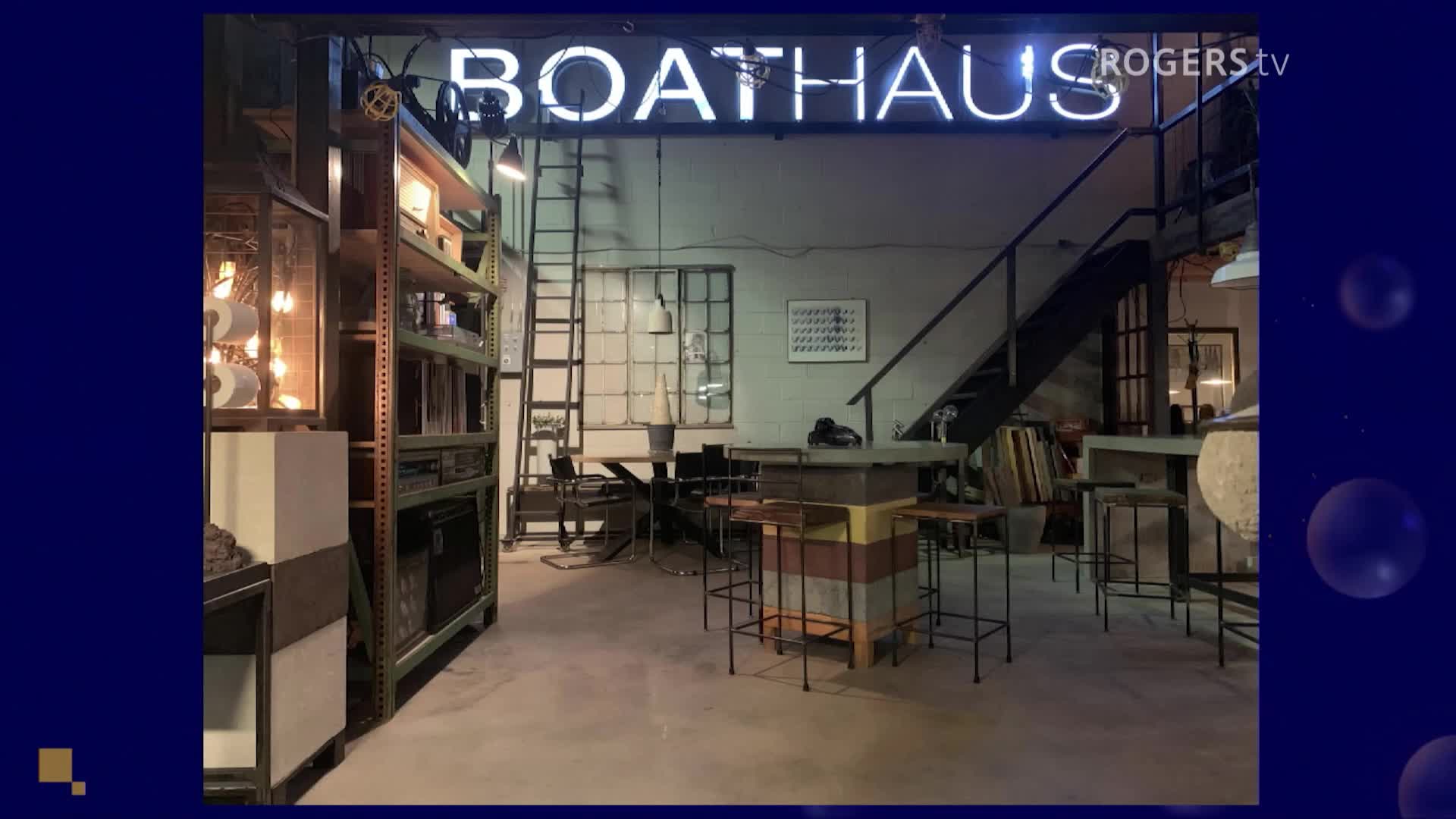 At the Heart of Business