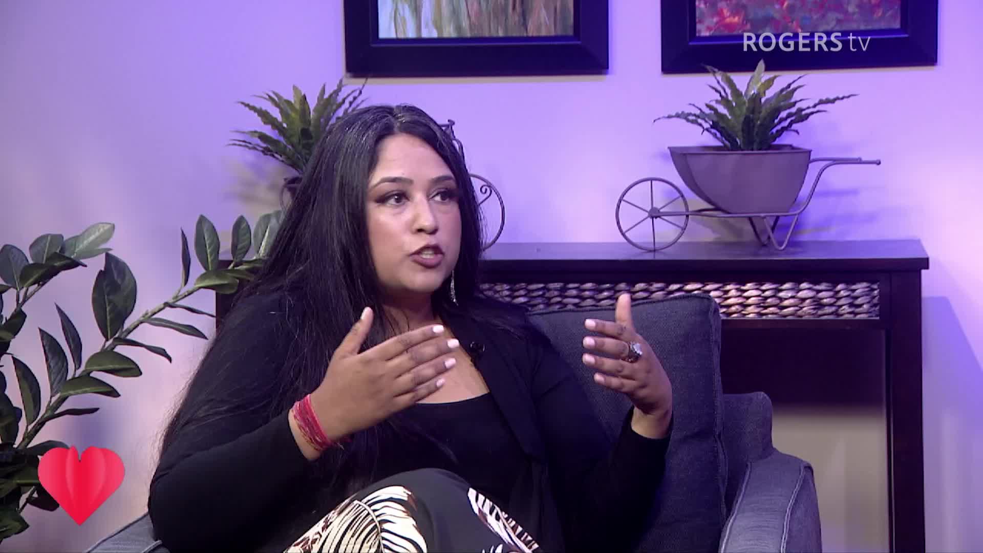 At the Heart of Business