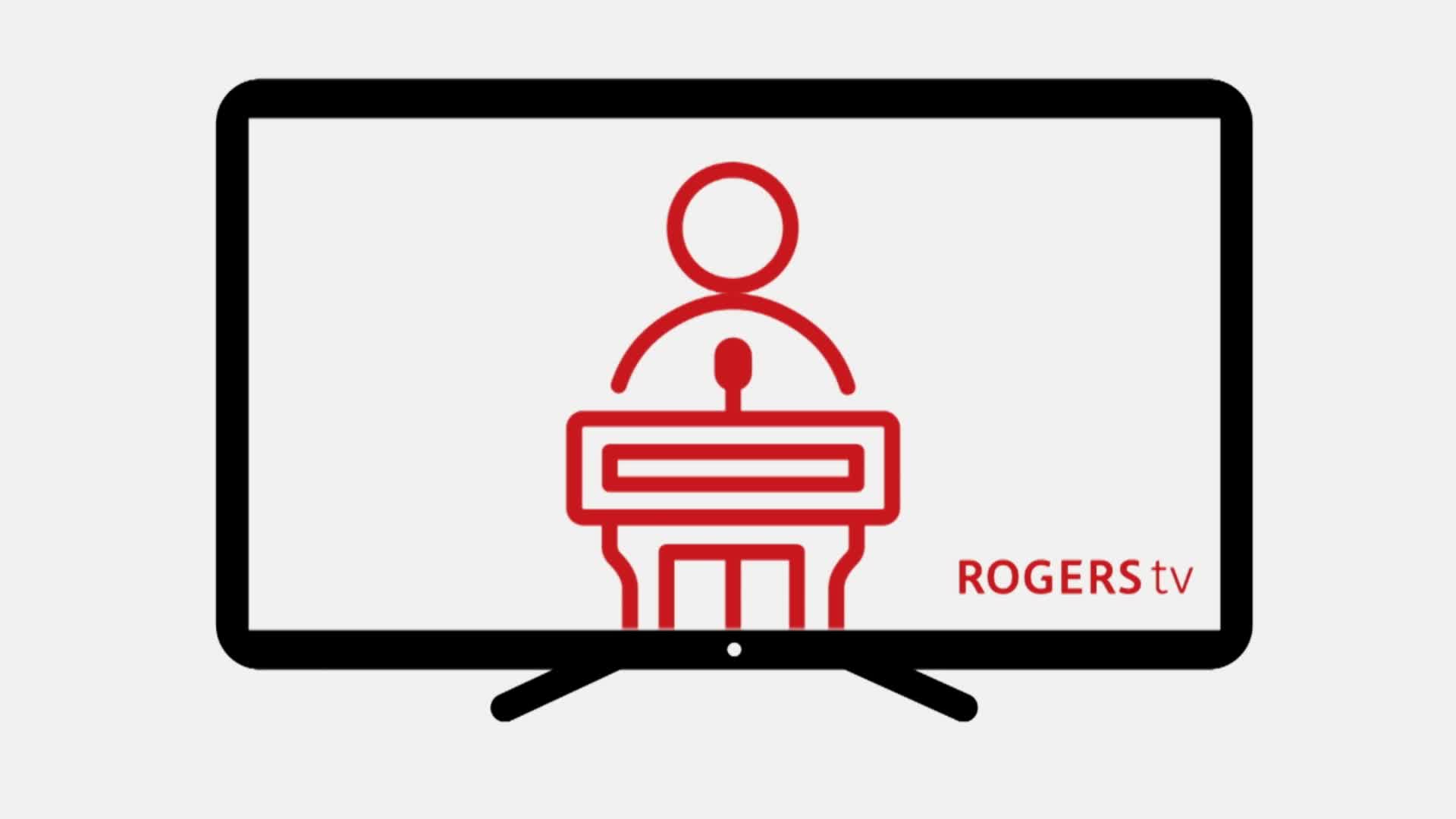 Delaware Speedway Racing on Rogers tv