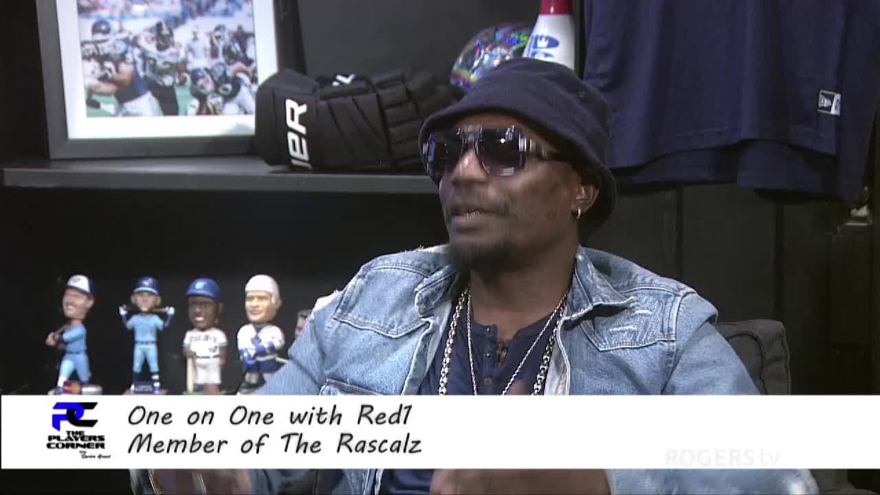 The Players Corner with Karim Grant 