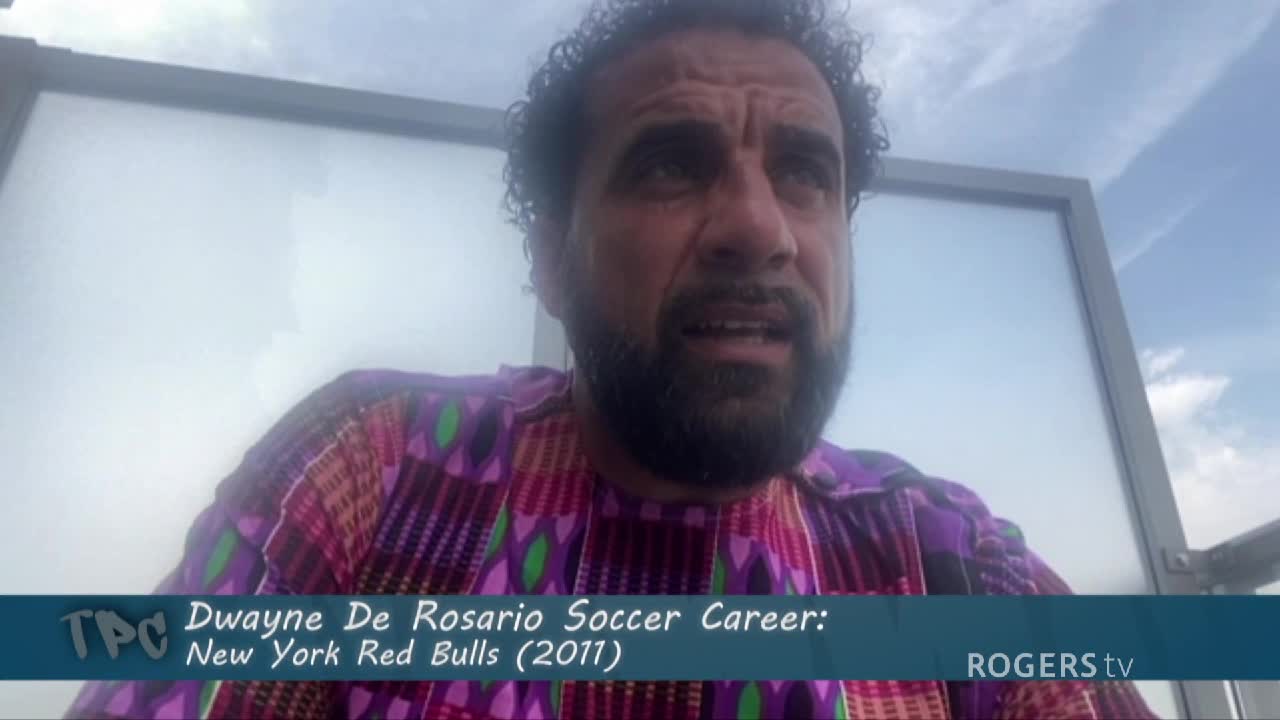 The Players Corner with Karim Grant 