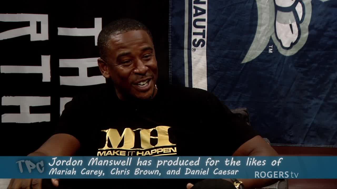 The Players Corner with Karim Grant 