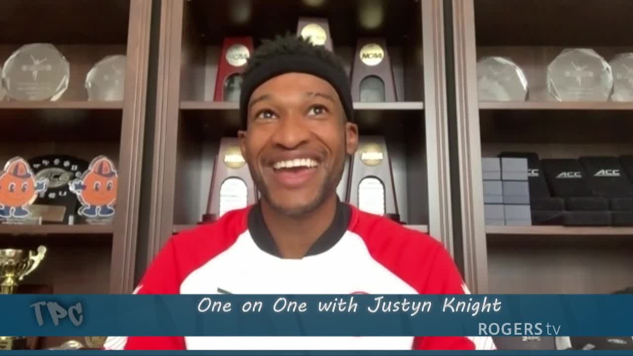 The Players Corner with Karim Grant 