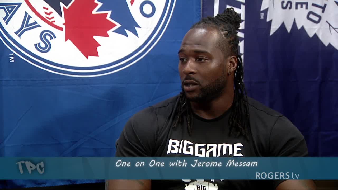 The Players Corner with Karim Grant 
