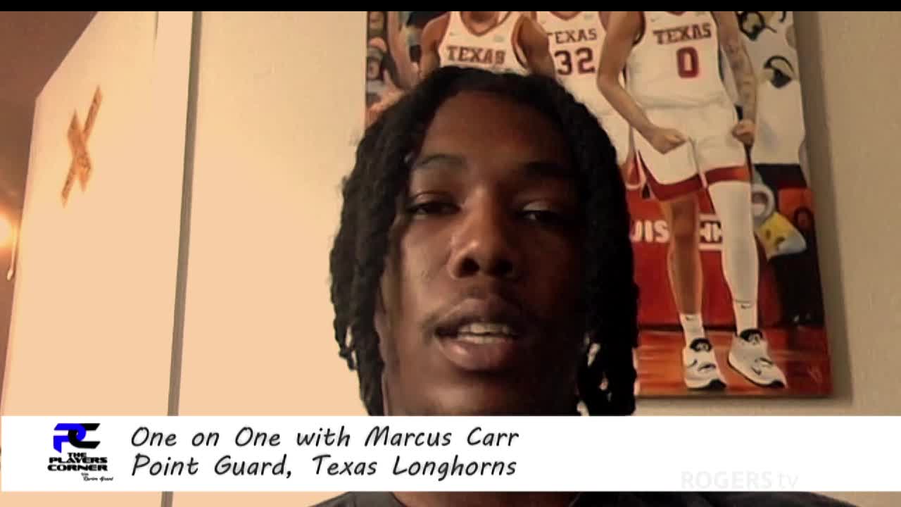 The Players Corner with Karim Grant 