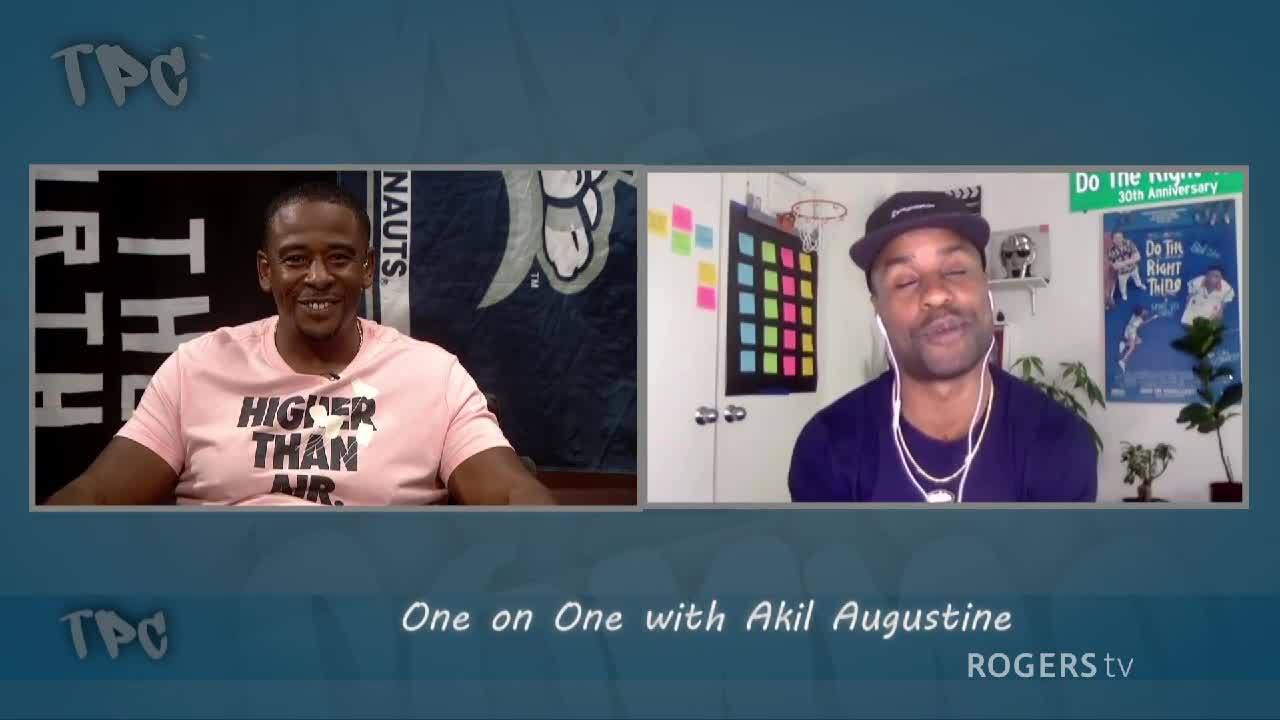 The Players Corner with Karim Grant 