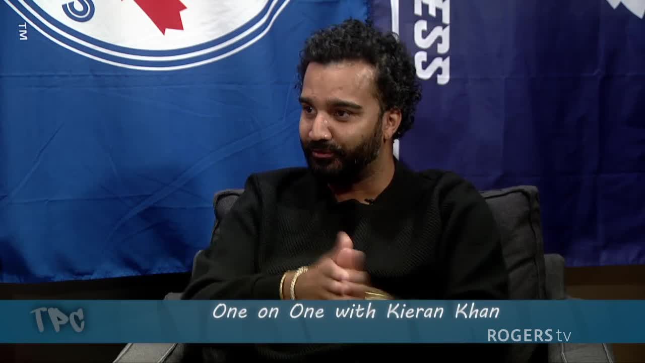The Players Corner with Karim Grant 