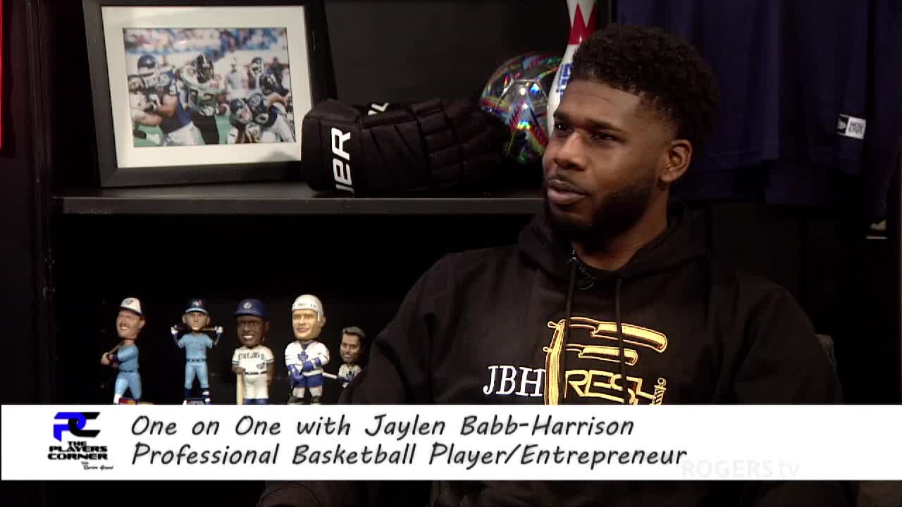 The Players Corner with Karim Grant 