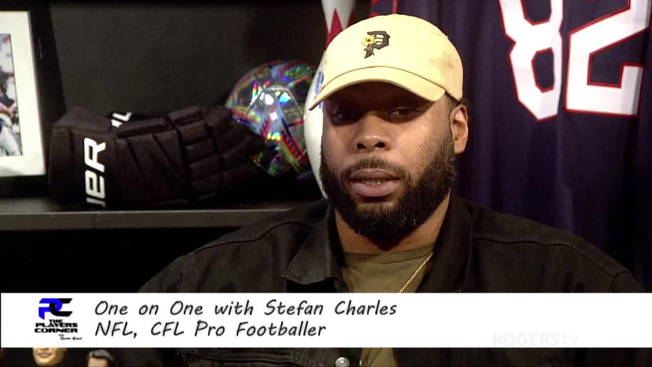 The Players Corner with Karim Grant 