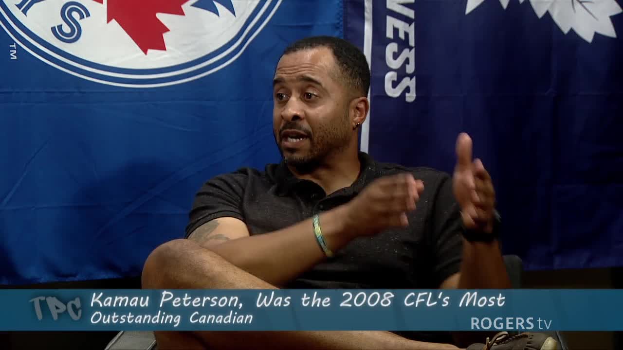 The Players Corner with Karim Grant 