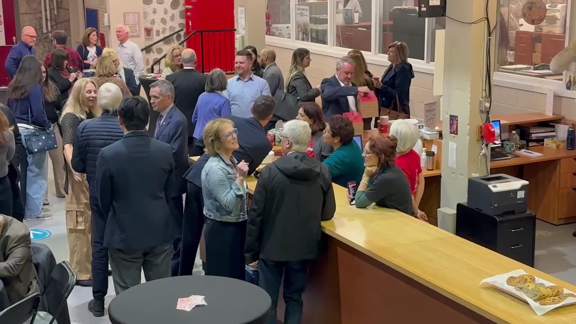 Special Presentation