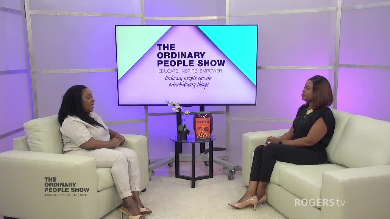 The Ordinary People Show