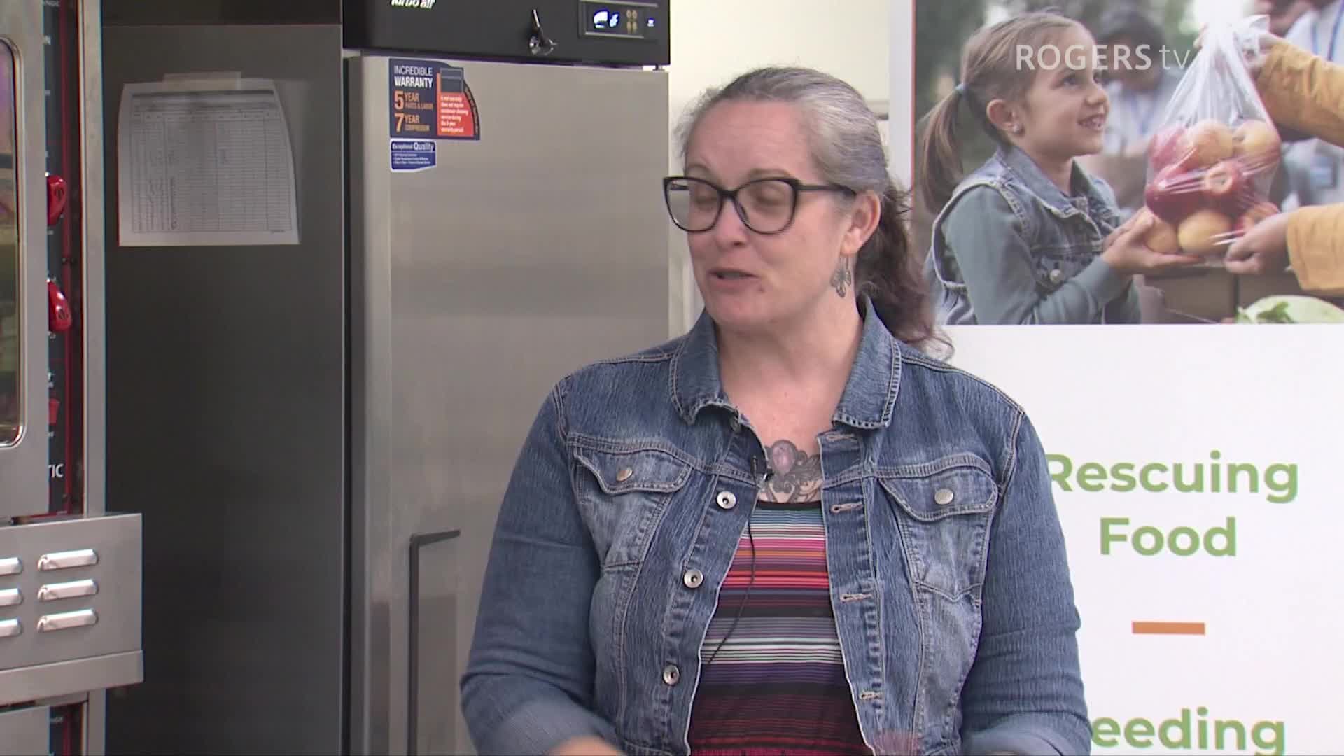 Easy Eats with Chef Yves