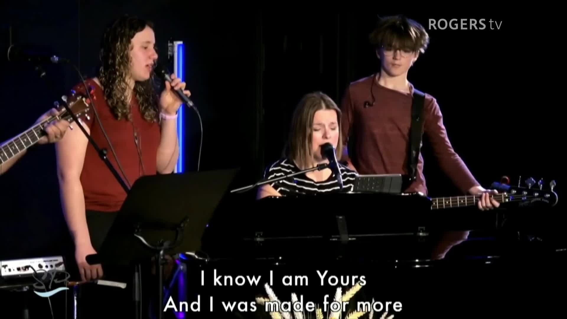 Southport Church Service