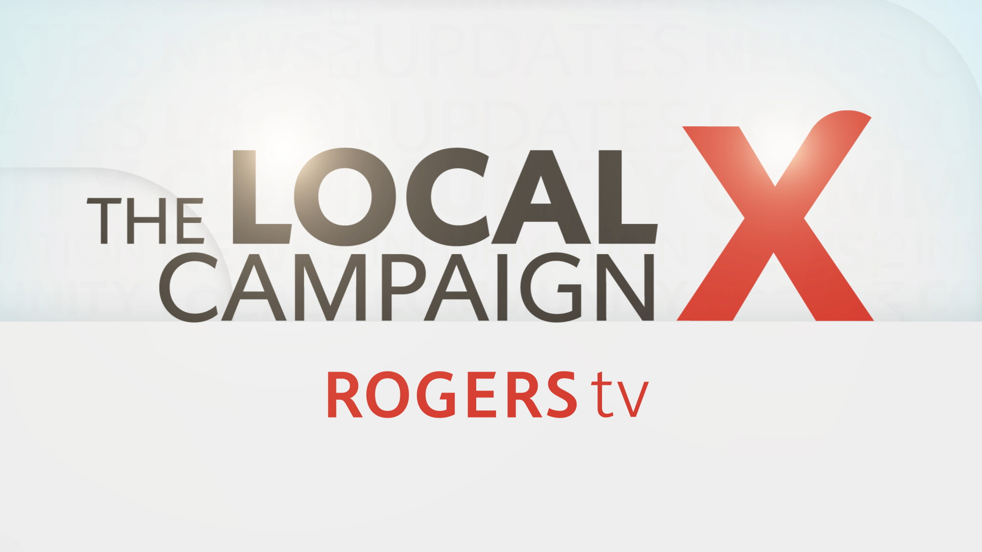 The Local Campaign