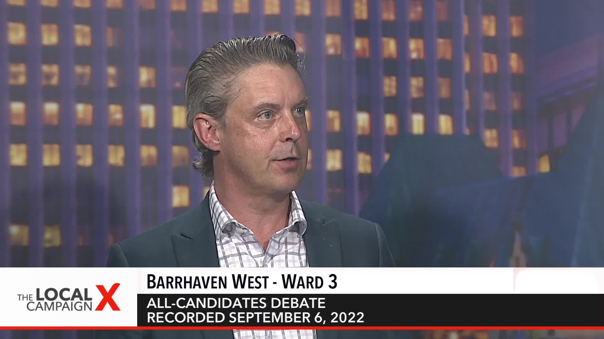 The Local Campaign