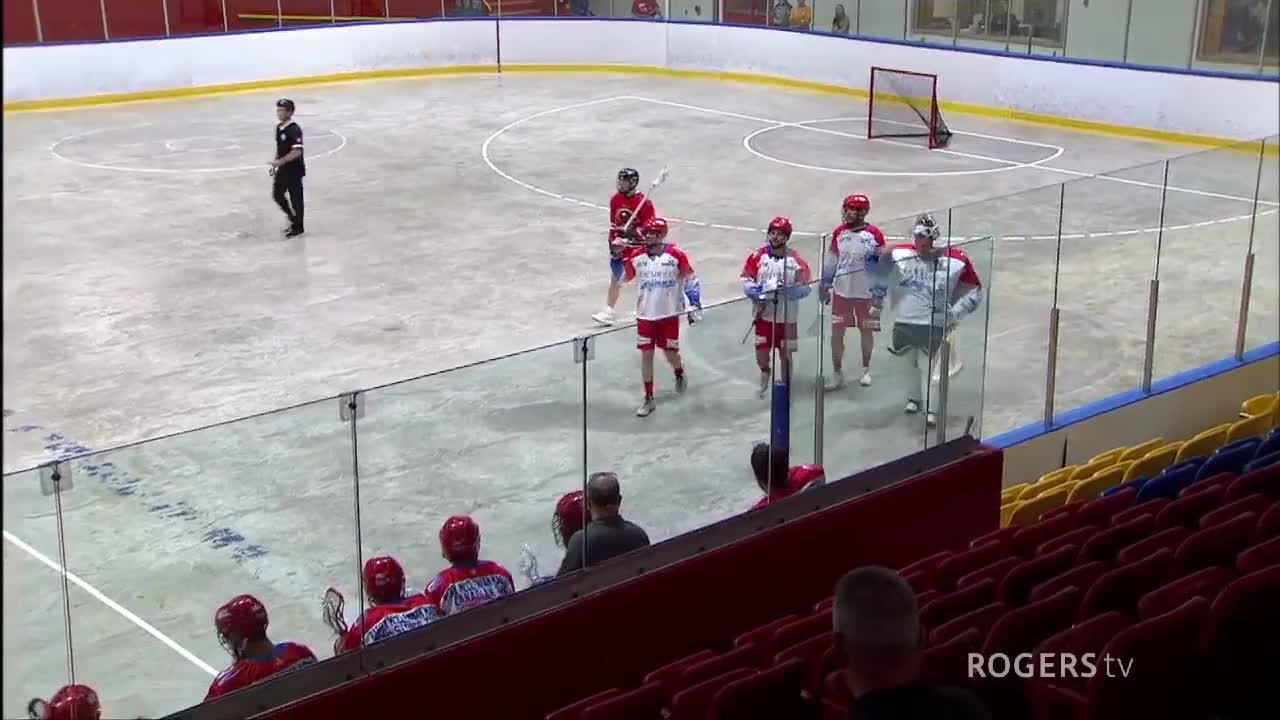 MSL Lacrosse