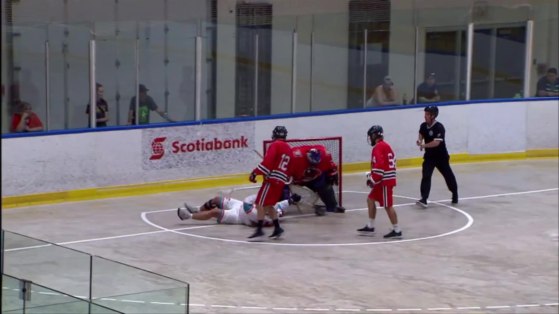 MSL Lacrosse