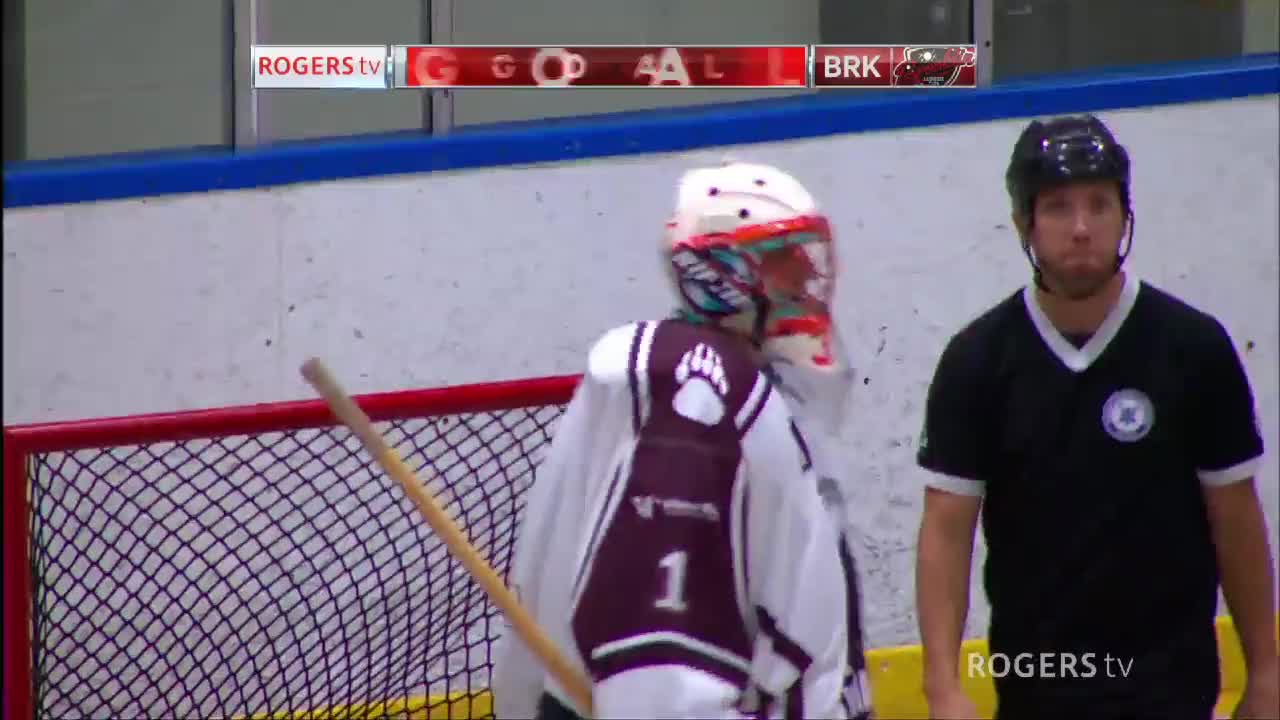 MSL Lacrosse