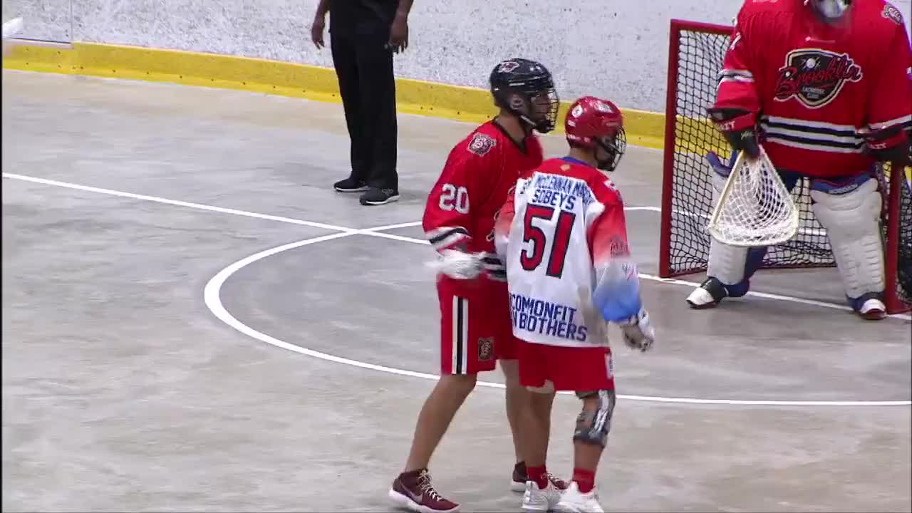 MSL Lacrosse