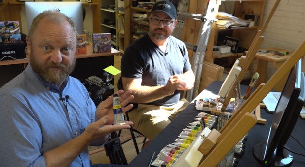 Meet The Makers of The St. Thomas & District Chamber of Commerce