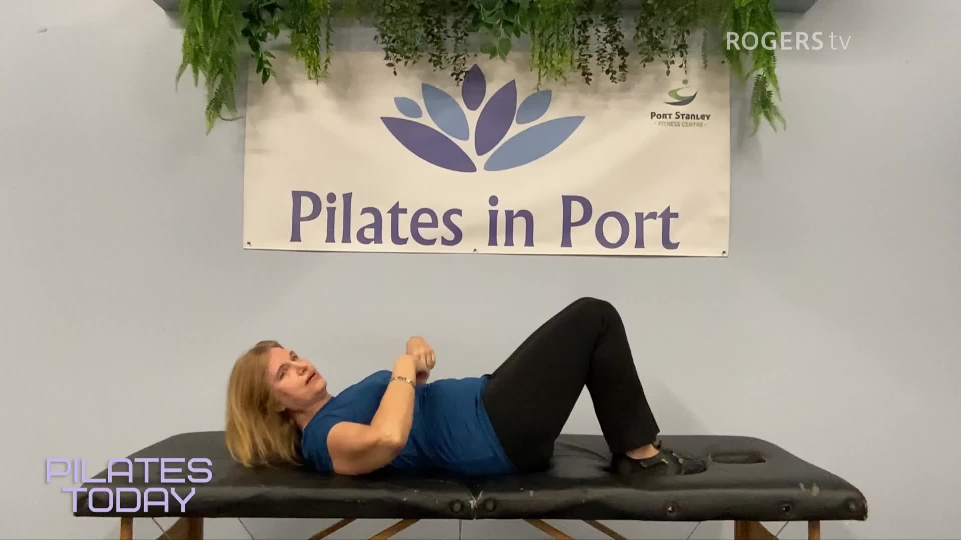 Pilates Today