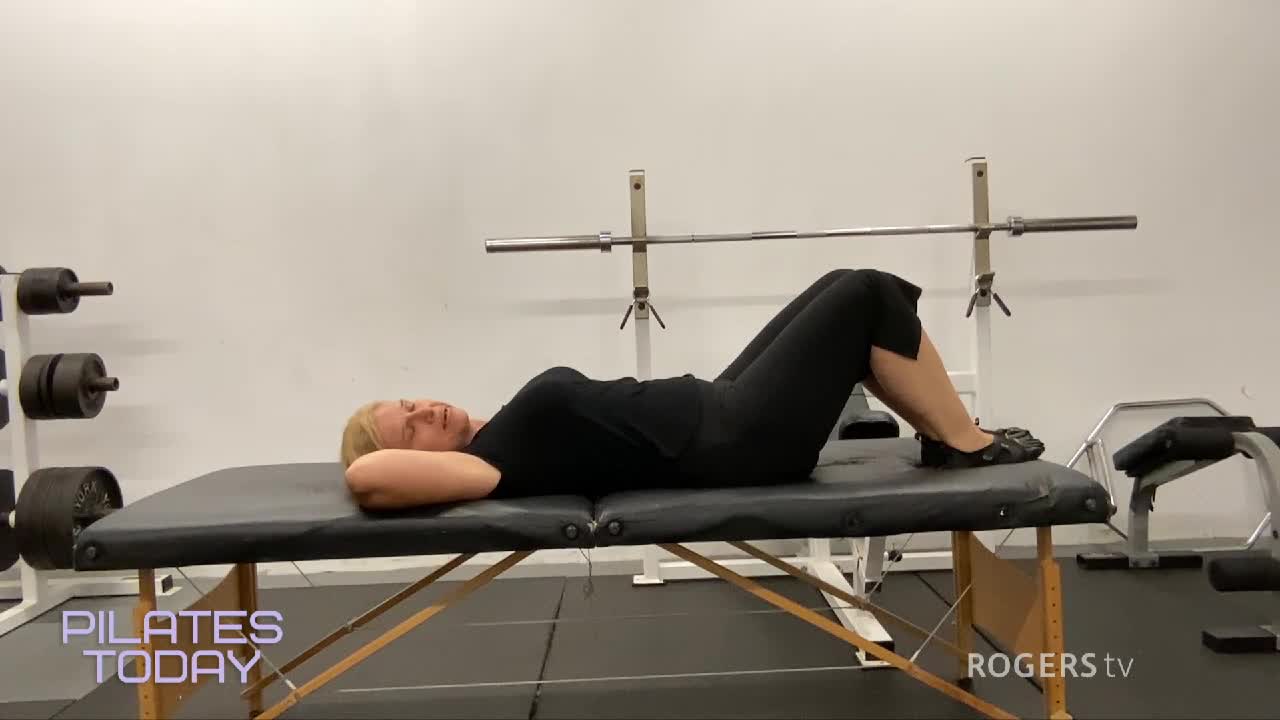 Pilates Today