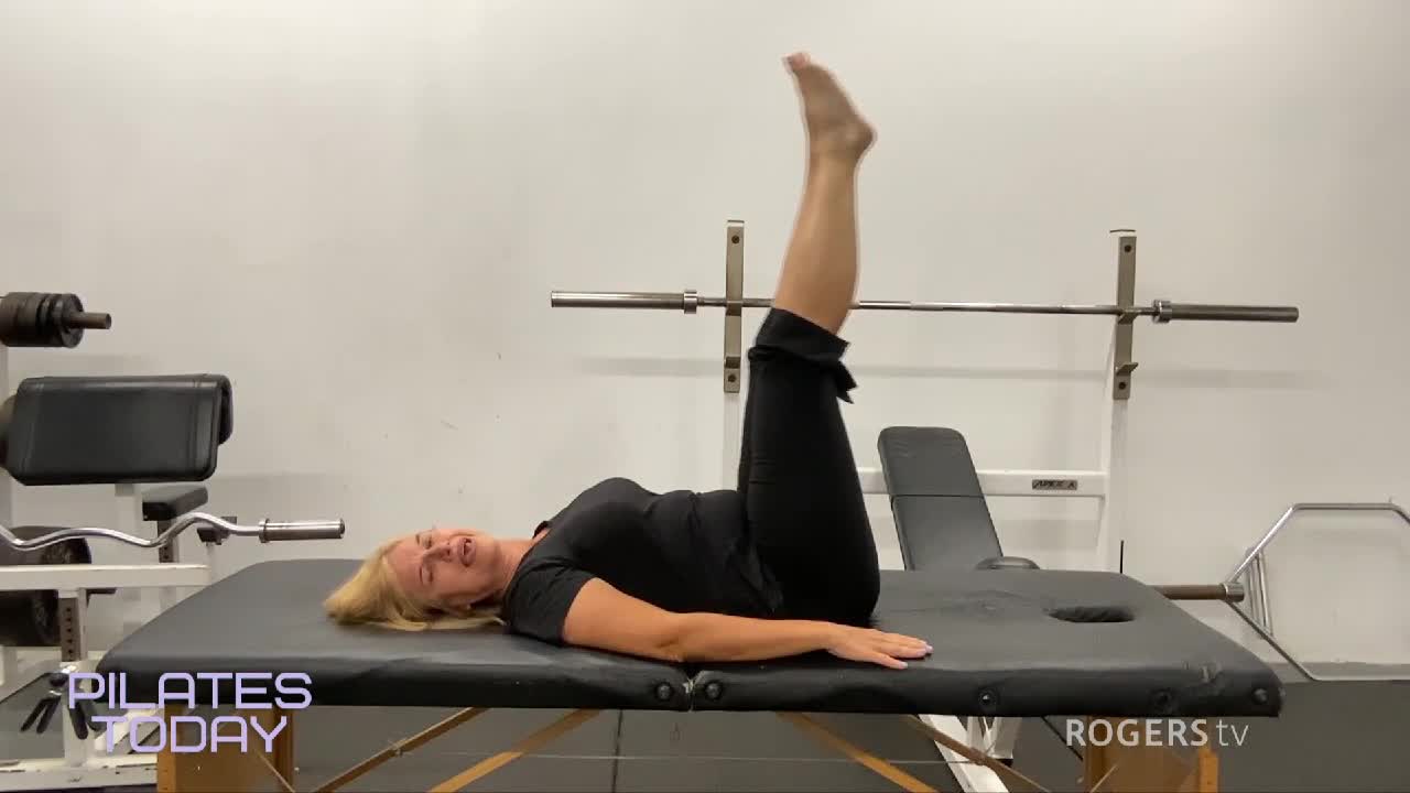 Pilates Today