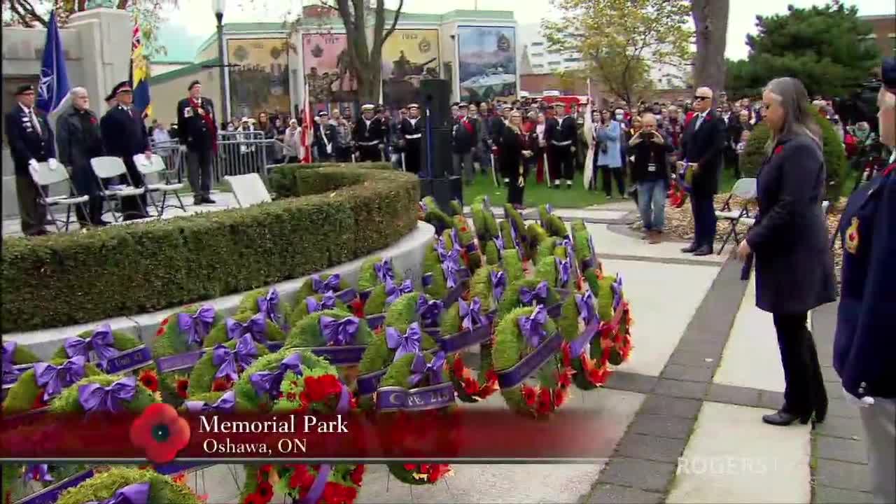 Remembrance Day