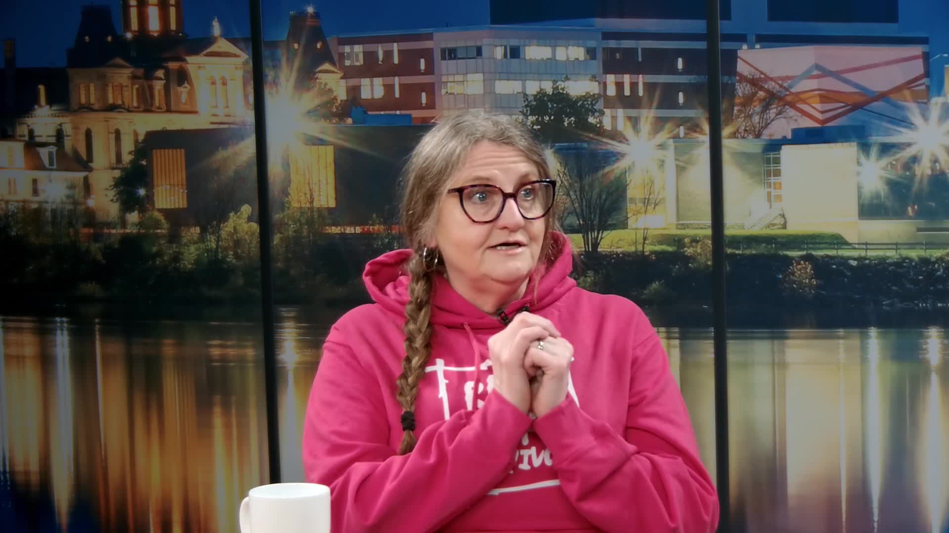Real Life Survivor Stories
