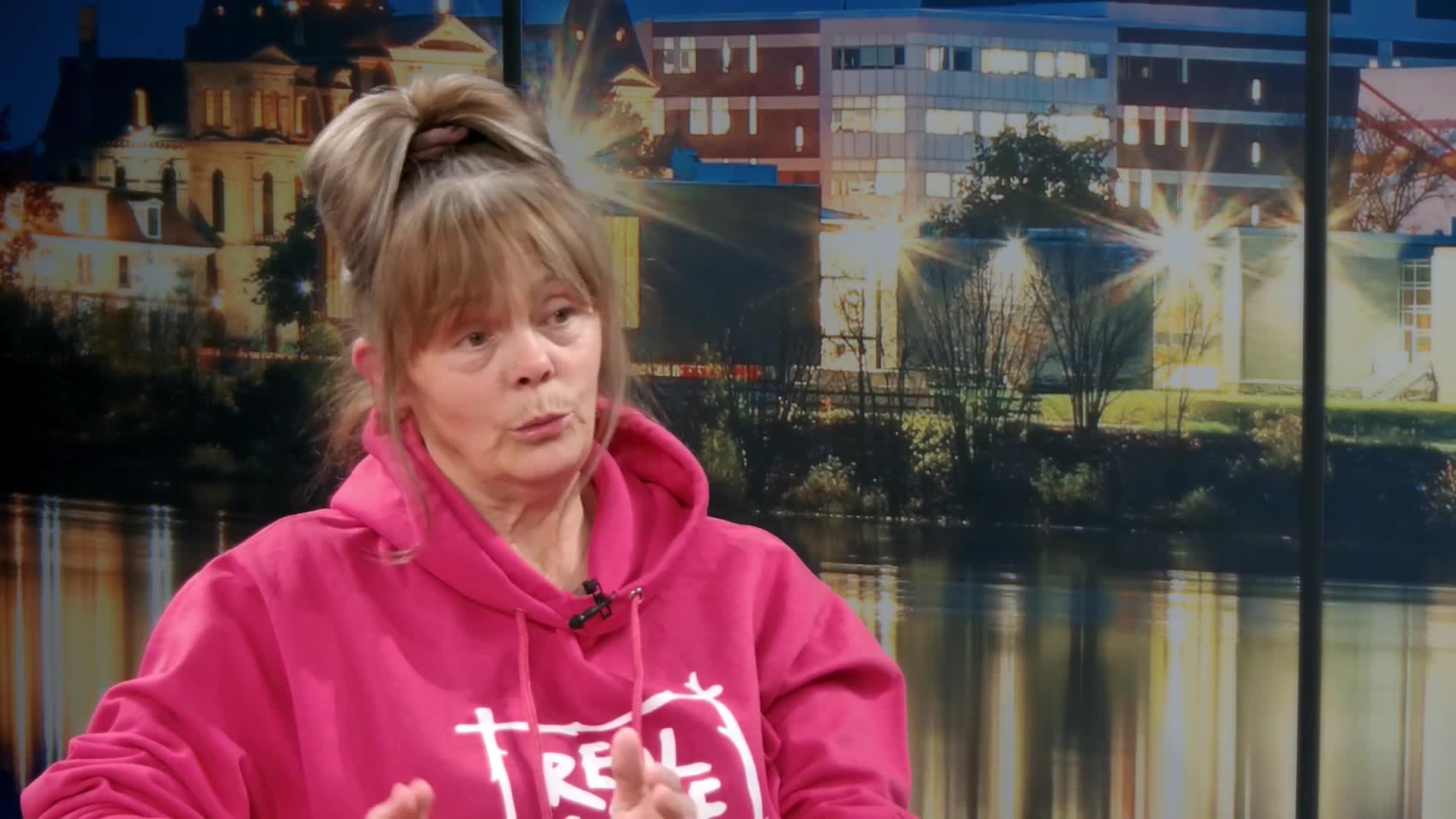 Real Life Survivor Stories