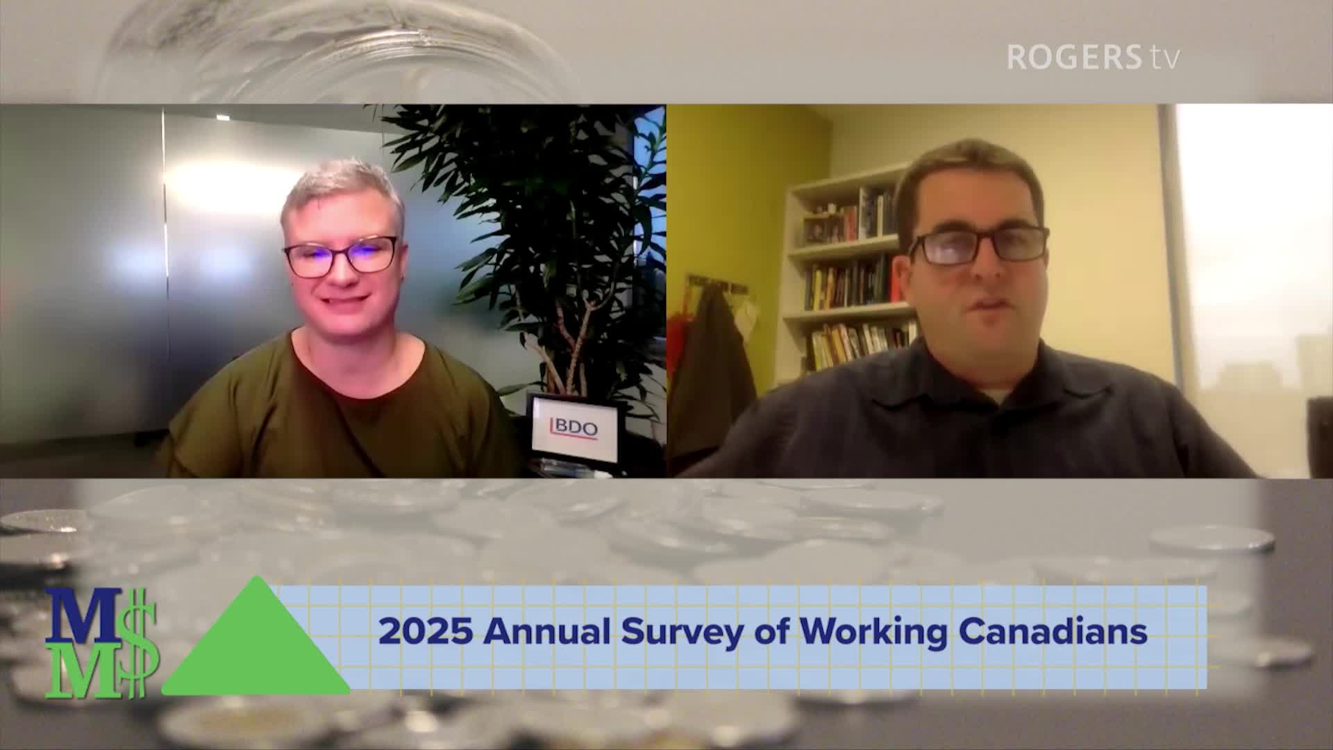 Money Matters with Shannon Jackson