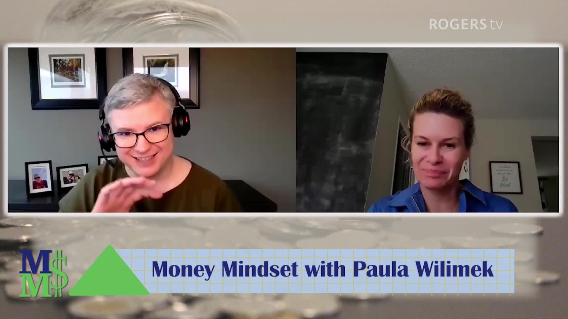 Money Matters with Shannon Jackson