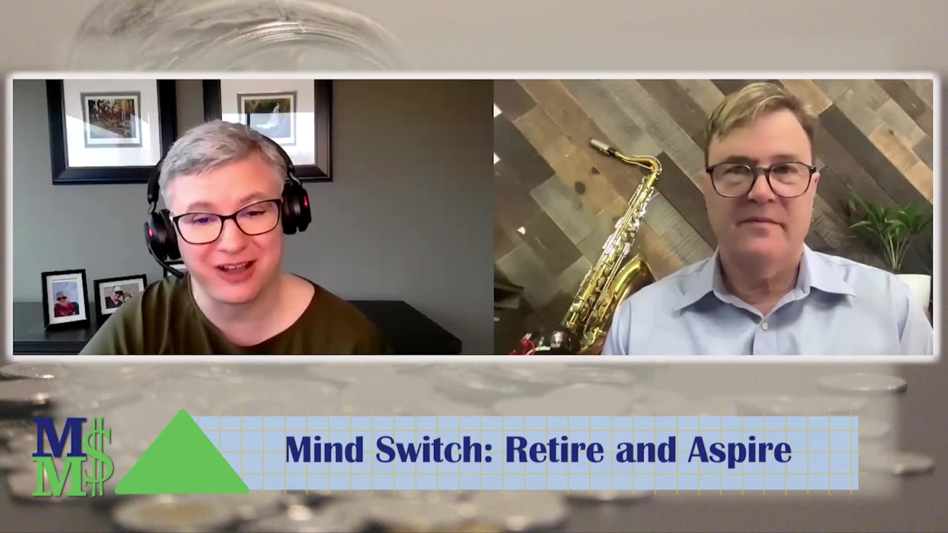Money Matters with Shannon Jackson